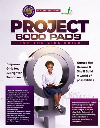 Project 6000 Pads